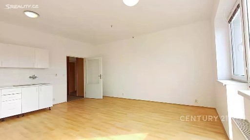 Pronájem bytu 1+kk 33 m² Hybešova, Vyškov - Vyškov-Předměstí