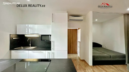 Pronájem bytu 1+kk 29 m² Růženy Svobodové, Znojmo