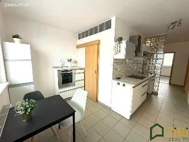 Prodej bytu 3+1 73 m² Komenského, Boskovice