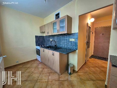 Pronájem bytu 1+1 34 m² Antonína Slavíčka, Prostějov