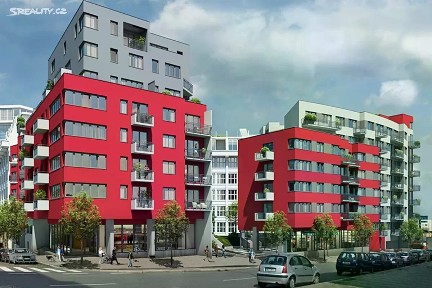 Praha, Praha 4, Nusle, Kloboučnická