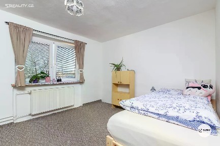 Prodej bytu 3+1 86 m² Frýdek-Místek - Frýdek