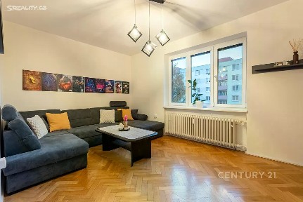 Prodej bytu 2+1 63 m² Karla Hynka Máchy, Frýdek-Místek - Místek
