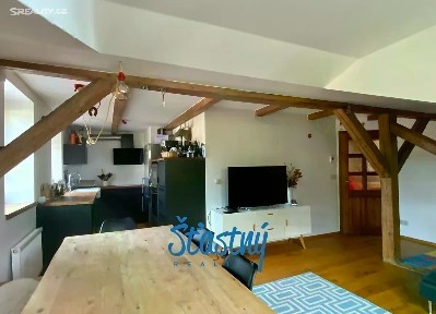 Prodej bytu atypický 78 m²