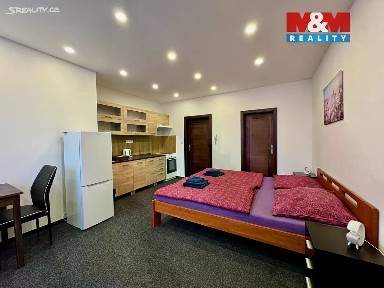 Pronájem bytu 3+1 143 m² Příseka