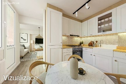 Benešov, Jiřího Horáka