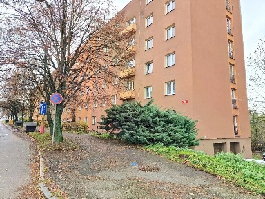 Příbram, Příbram I, Plzeňská