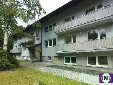 Prodej bytu 2+kk 44 m² Slapy