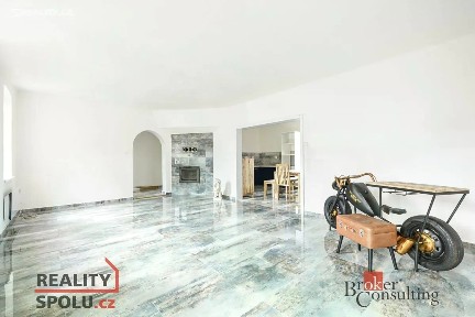 Prodej bytu 3+1 124 m² Za Říčkou, Jablonec nad Nisou - Proseč nad Nisou