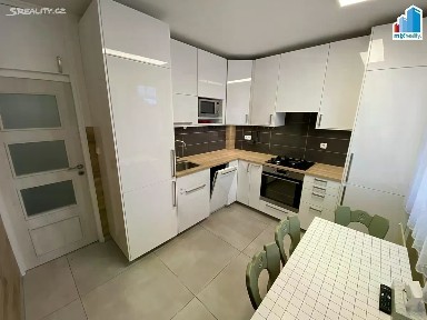 Pronájem bytu 3+1 62 m² U Řezné, Železná Ruda