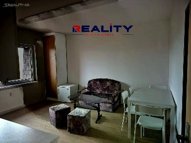 Pronájem bytu 2+kk 41 m² Malé náměstí, Svitavy - Předměstí