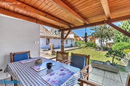 Pronájem bytu 2+kk 80 m² Braunerovo nám., Litomyšl - Litomyšl-Město