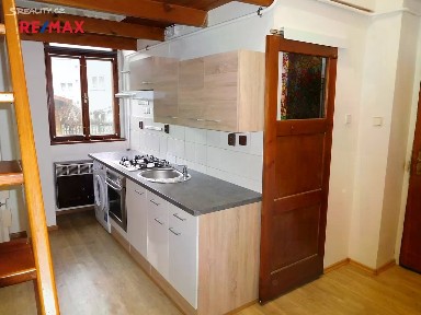 Ústí nad Labem, Ústí nad Labem-centrum, Stroupežnického, 6