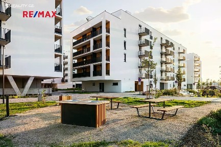 Prodej bytu 4+kk 111 m² Vrbenská, České Budějovice - České Budějovice 4