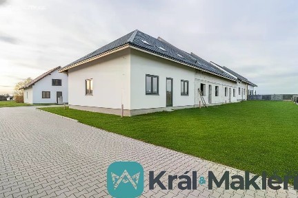 Prodej rodinného domu 145 m², pozemek 304 m² Osvobození, České Meziříčí