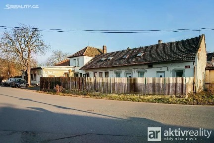 Prodej ubytovacího zařízení 620 m² Hlavní, Neratovice - Mlékojedy
