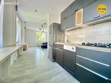 Pronájem bytu 2+kk 63 m² U Opavice, Opava - Předměstí
