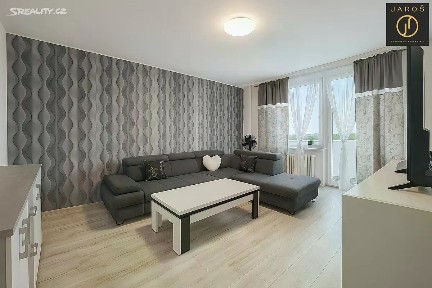Prodej bytu 3+1 60 m² Kamenná, Chomutov