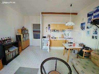 Ústí nad Labem, Severní Terasa, Brandtova