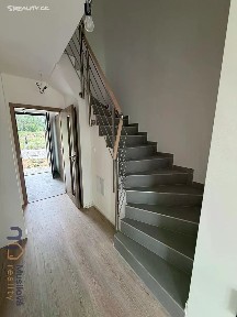 Pronájem rodinného domu 92 m², pozemek 384 m² Pudlák, Újezdeček