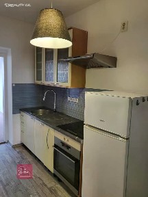 Pronájem bytu 2+1 42 m² Maškova, Brno - Černá Pole