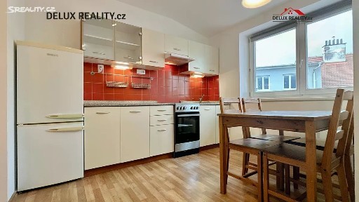 Znojmo, Rooseveltova