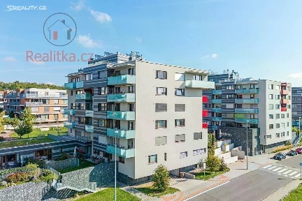Prodej bytu 4+kk 114 m² Pod stolovou horou, Praha - Jinonice