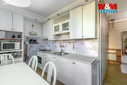 Prodej bytu 3+1 67 m² Plk. Rajmunda Prchaly, Ostrava - Poruba