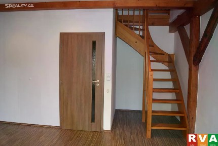 Pronájem bytu 3+1 115 m² Dostojevského, Stříbro