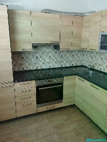 Pronájem bytu 3+1 82 m² Felberova, Svitavy - Lány