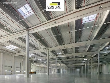 Pronájem skladového prostoru 13414 m²