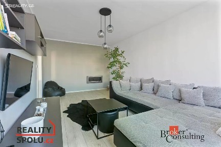 Prodej bytu 3+1 79 m² Hradištní, Chrudim - Chrudim IV