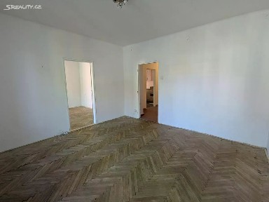 Prodej bytu 2+1 55 m² Josefa Skupy, Most