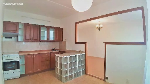 Prodej bytu 3+1 69 m² Přátelství, Litvínov - Hamr