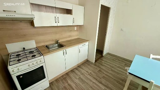 Pronájem bytu 1+1 35 m² Bílkova, Boskovice