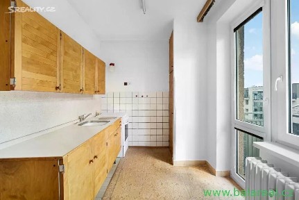 Pronájem bytu 2+1 52 m² Hlinky, Brno - Staré Brno