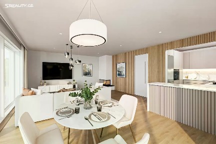 Prodej rodinného domu 224 m², pozemek 771 m²