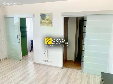 Pronájem bytu 1+1 33 m² Tylova, Prostějov