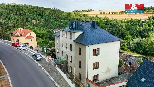 Stříbro, Tachov, Plzeňská