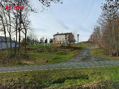 Prodej bytu 1+1 37 m² Chodová Planá - Boněnov