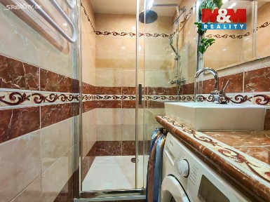 Prodej bytu 2+kk 35 m² Střelniční, Frýdek-Místek - Frýdek