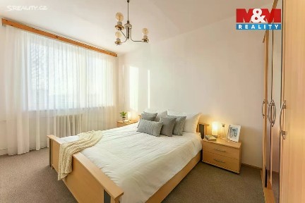 Mladá Boleslav, Mladá Boleslav II, 17. listopadu