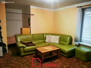 Prodej bytu 2+1 62 m² Litovelská, Uničov