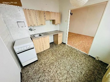Pronájem bytu 1+1 35 m² Javorová, Most