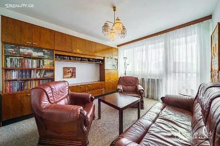 Prodej bytu 2+1 57 m² Soukenická, Kraslice