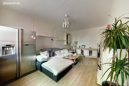 Pronájem bytu 3+kk 70 m² Zelená, Náchod - Staré Město nad Metují