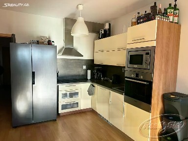 Pronájem bytu 3+kk 72 m² Družební, Nové Město nad Metují