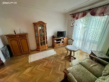 Prodej bytu 2+1 56 m² Prokopa Holého, Meziboří