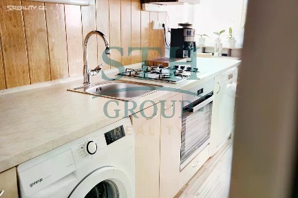 Most, U Věžových domů, 4