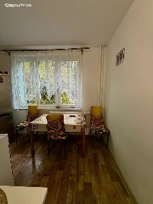 Prodej bytu 2+1 60 m² Kamenná, Chomutov